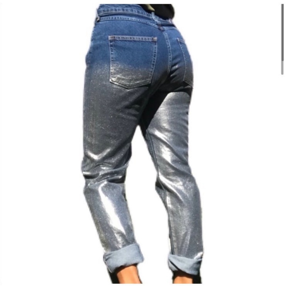 H&M jeans